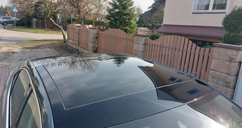 Skoda Superb cena 57874 przebieg: 190000, rok produkcji 2015 z Konin małe 379